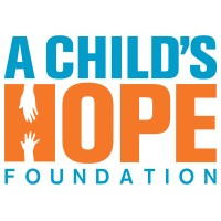 A Child's Hope Foundation