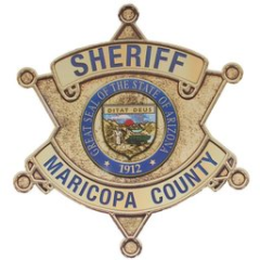 Maricopa County Sheriff's Office