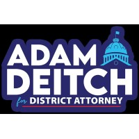 Adam Deitch for District Attorney