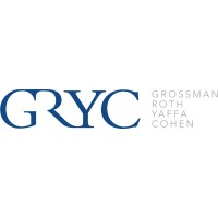 Grossman Roth Yaffa Cohen