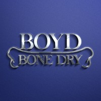 Boyd Bone Dry