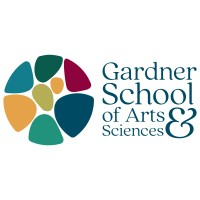 Gardner School of Arts & Sciences
