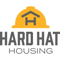 Hard Hat Housing