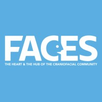 FACES THE NATIONAL CRANIOFACIAL ASSOCIATION