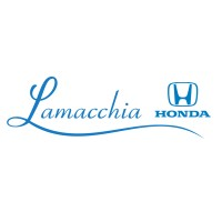 Lamacchia Honda Dealership