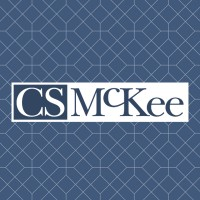 CS McKee