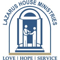 Lazarus House Ministries
