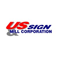 US Sign and Mill