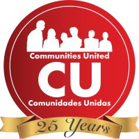 Comunidades Unidas /Communities United (CU)