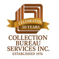 COLLECTION BUREAU SERVICES, INC.