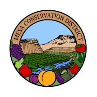 Mesa Conservation District