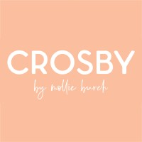 CROSBY by Mollie Burch