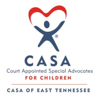 CASA of East Tennessee