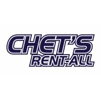 Chet's Rent All