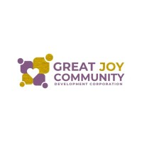 Great Joy Community Development Corporation