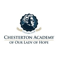 Chesterton Academy of Our Lady of Hope