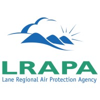 Lane Regional Air Protection Agency