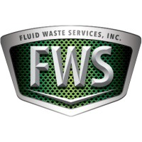 FLUID WASTE SERVICES, INC.