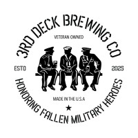 3rd Deck Brewing Co.