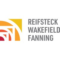 Reifsteck Wakefield Fanning & Company