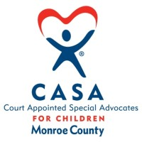 MONROE COUNTY CASA