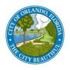 City of Orlando