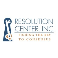 Resolution Center, Inc.