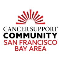 Cancer Support Community San Francisco Bay Area