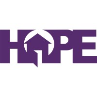 HOPE: Homeless Outreach Providing Encouragement