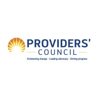 Providers' Council