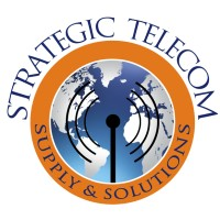 Strategic Telecom Supply & Solutions