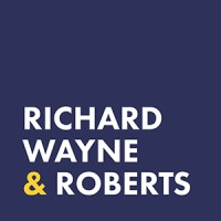Richard, Wayne & Roberts
