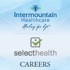 Intermountain Healthcare