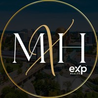 MaX House brokered by eXp