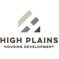 High Plains Housing Development