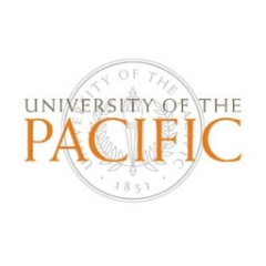 University of the Pacific