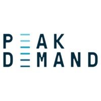 Peak Demand